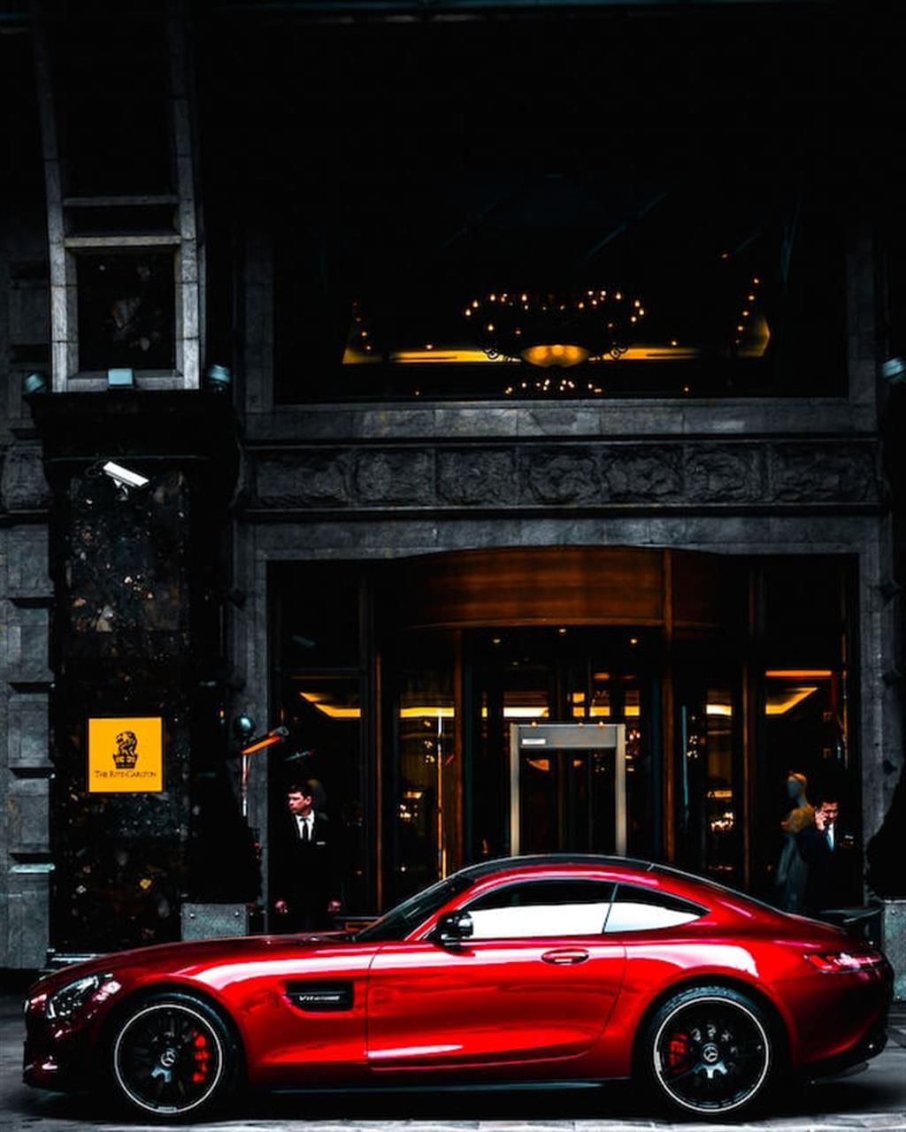 Leasing biler erhverv – Få fleksibilitet i din bilpark