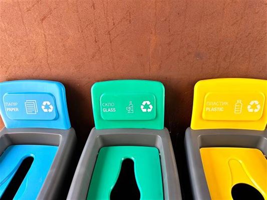 Hvorfor er det vigtigt at affaldssortere?