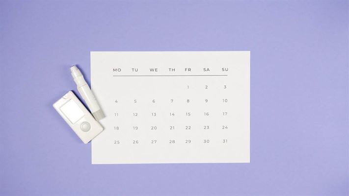 Bliv mere produktiv: Udnyt potentialet i en kalender til at strukturere dit liv