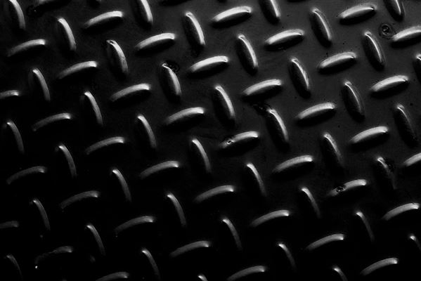 Stålplader i moderne boliger