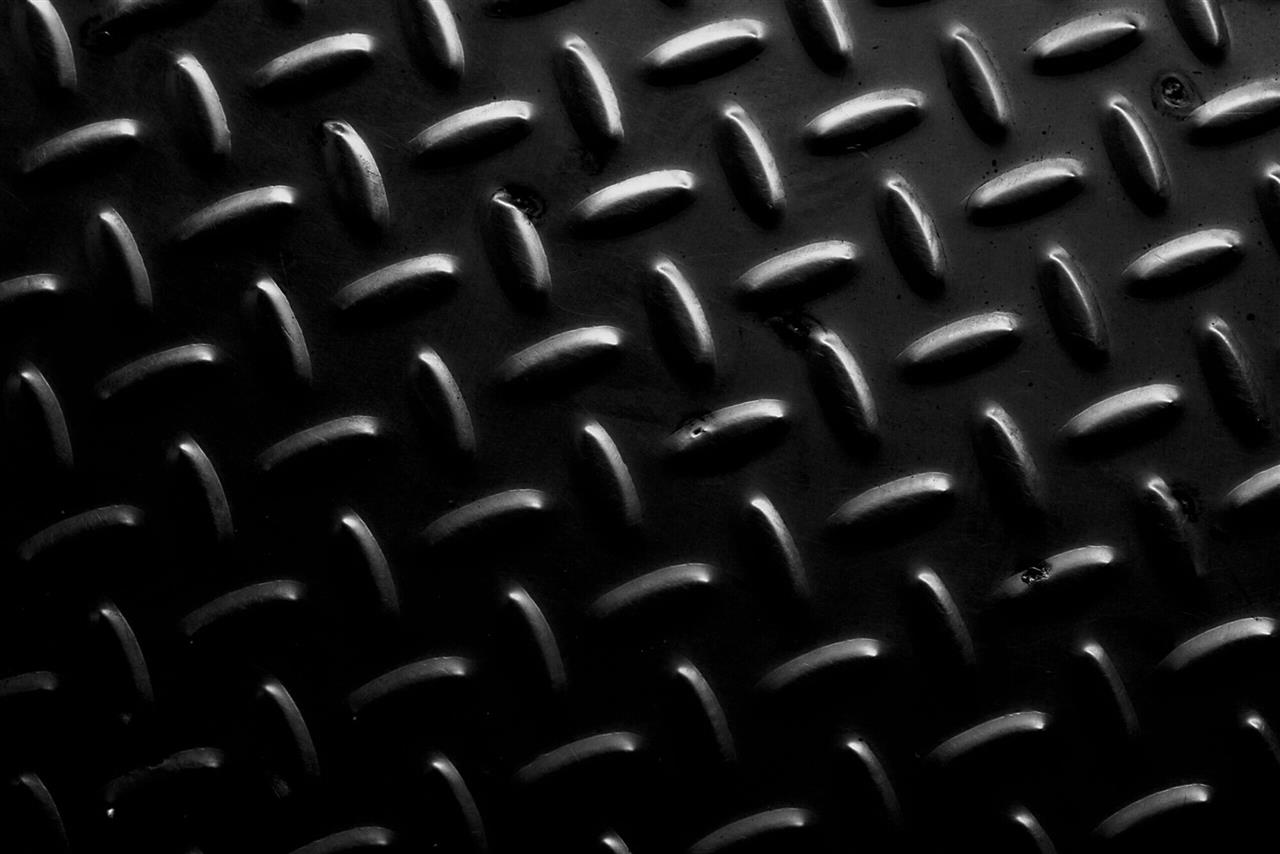 Stålplader i moderne boliger