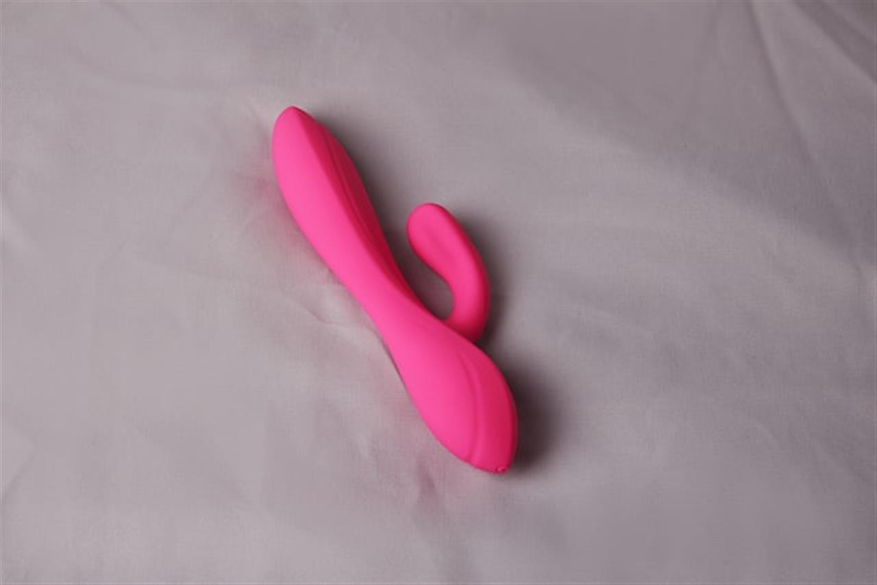 Sådan pifter du dit sexliv op med en dildo
