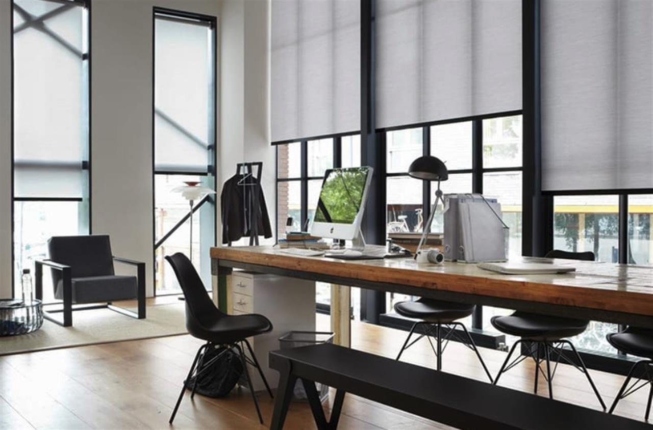 Smarte intelligente gardinløsninger – Alt du skal vide