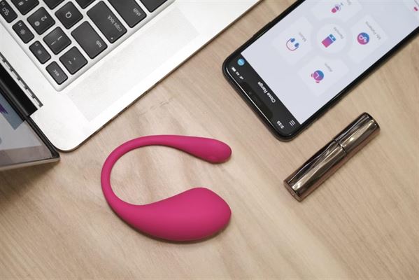 Find alt du behøver til soveværelset i en sex shop