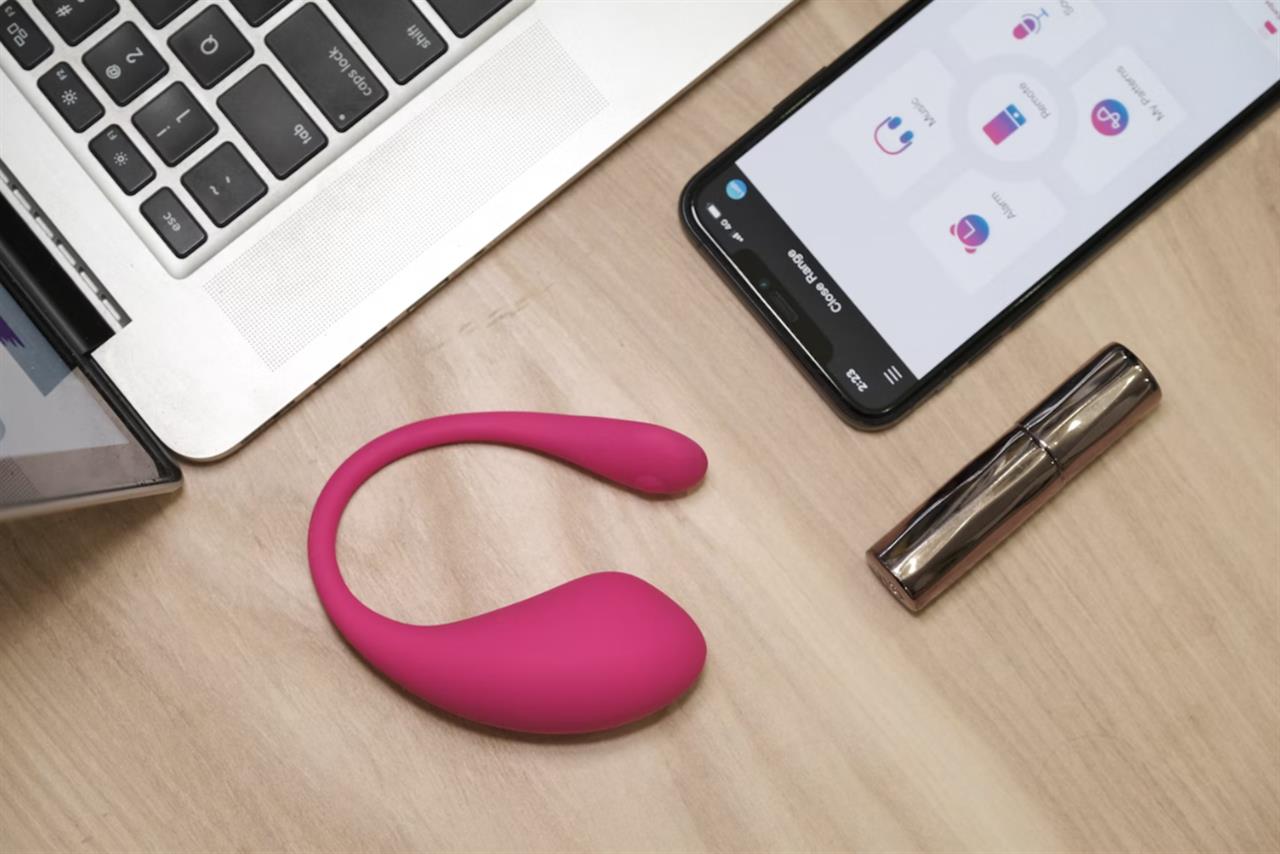 Find alt du behøver til soveværelset i en sex shop