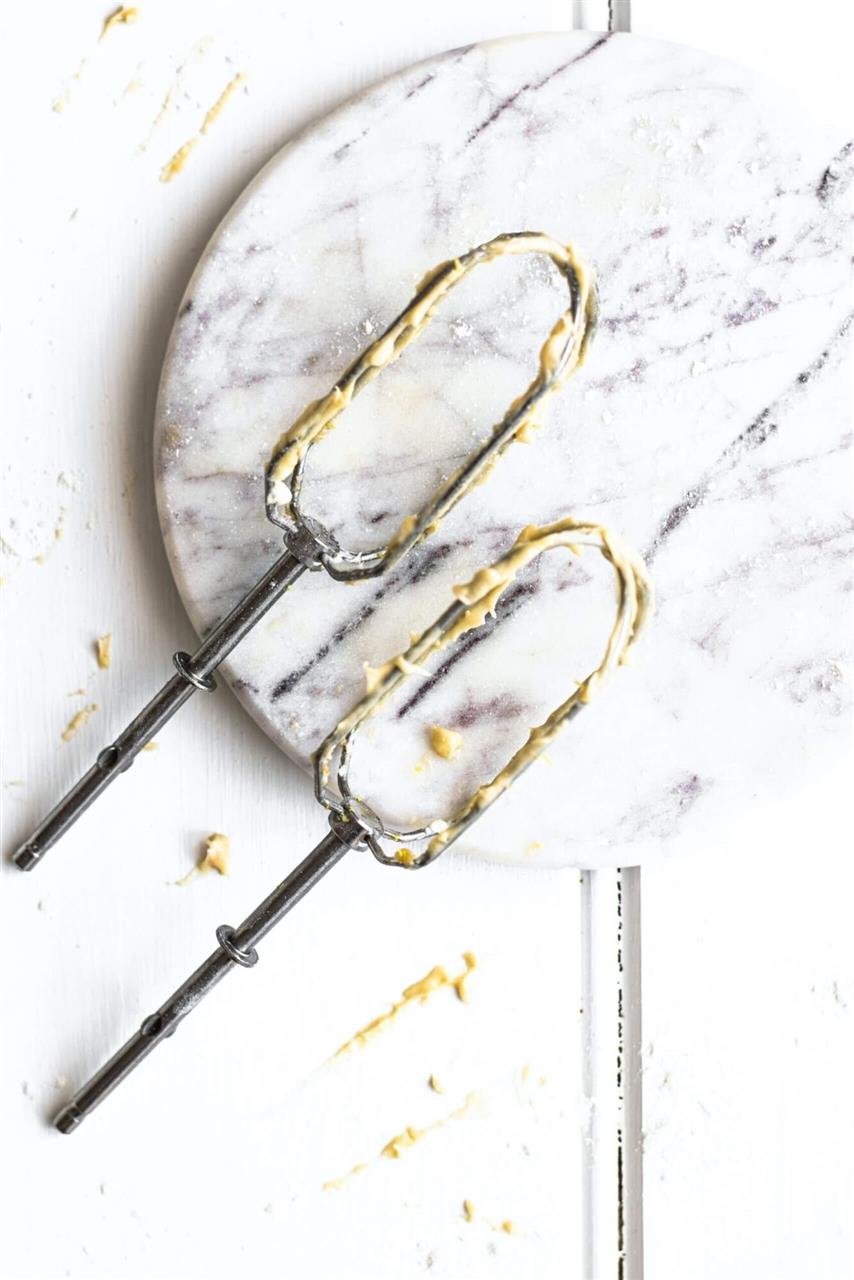 Bageudstyr til dit køkken