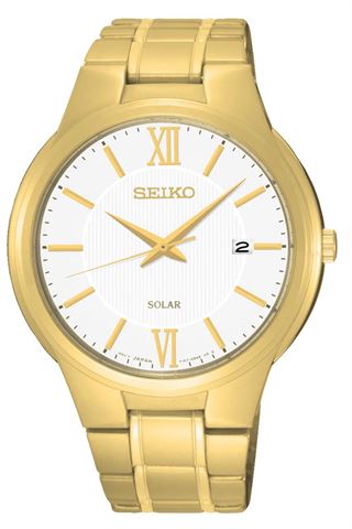 Seiko ure er garanti for japansk kvalitet