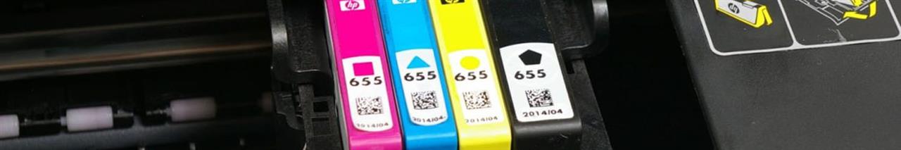 Originale & kompatible blækpatroner til HP printer – Hvad er forskellen?