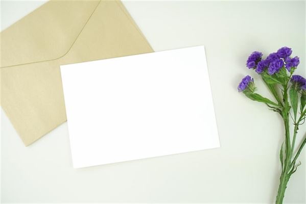 Køb konfirmation indbydelser lige her