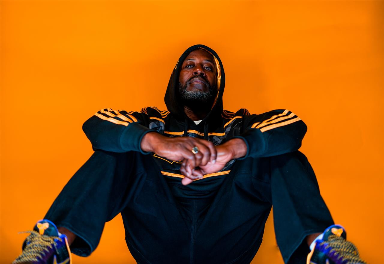 Tracksuits – Mere end bare træningstøj