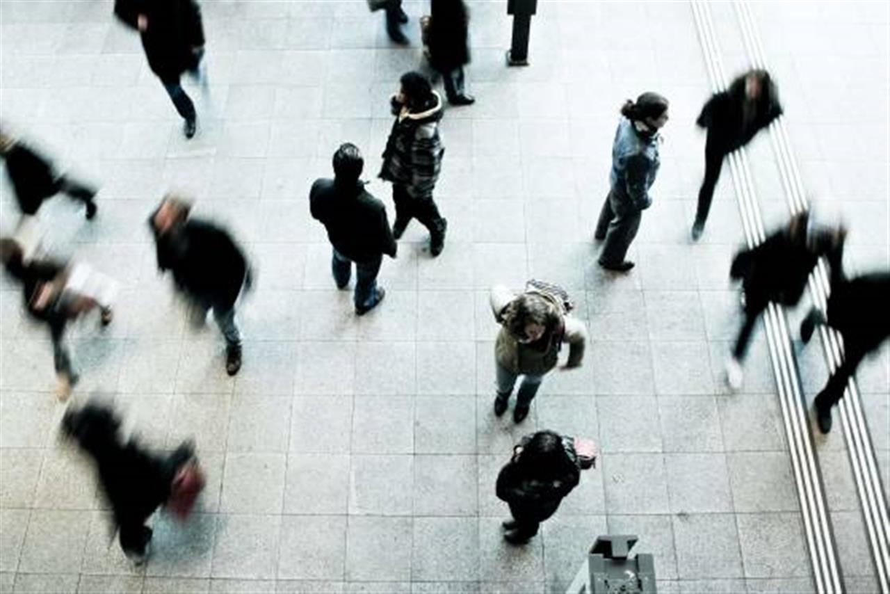 Løsningen ved akut behov for en erfaren professionel i virksomheden