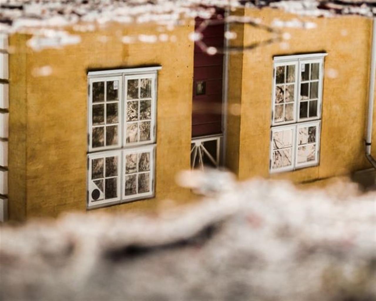 Oplevelser I Frederiksbjerg