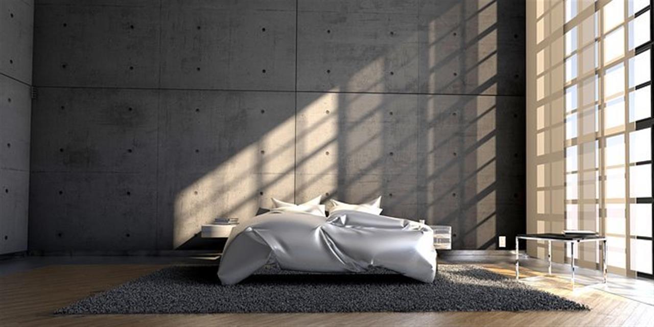 Udstyr dit soveværelse med en god seng