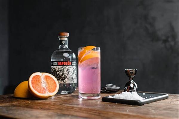 Køb kvalitets Tequila til skarpe priser hos sprutgiganten.dk