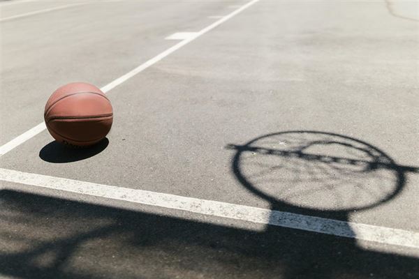 Gode grunde til at få din egen basketballbane