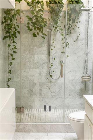 Skab det perfekte badeværelse