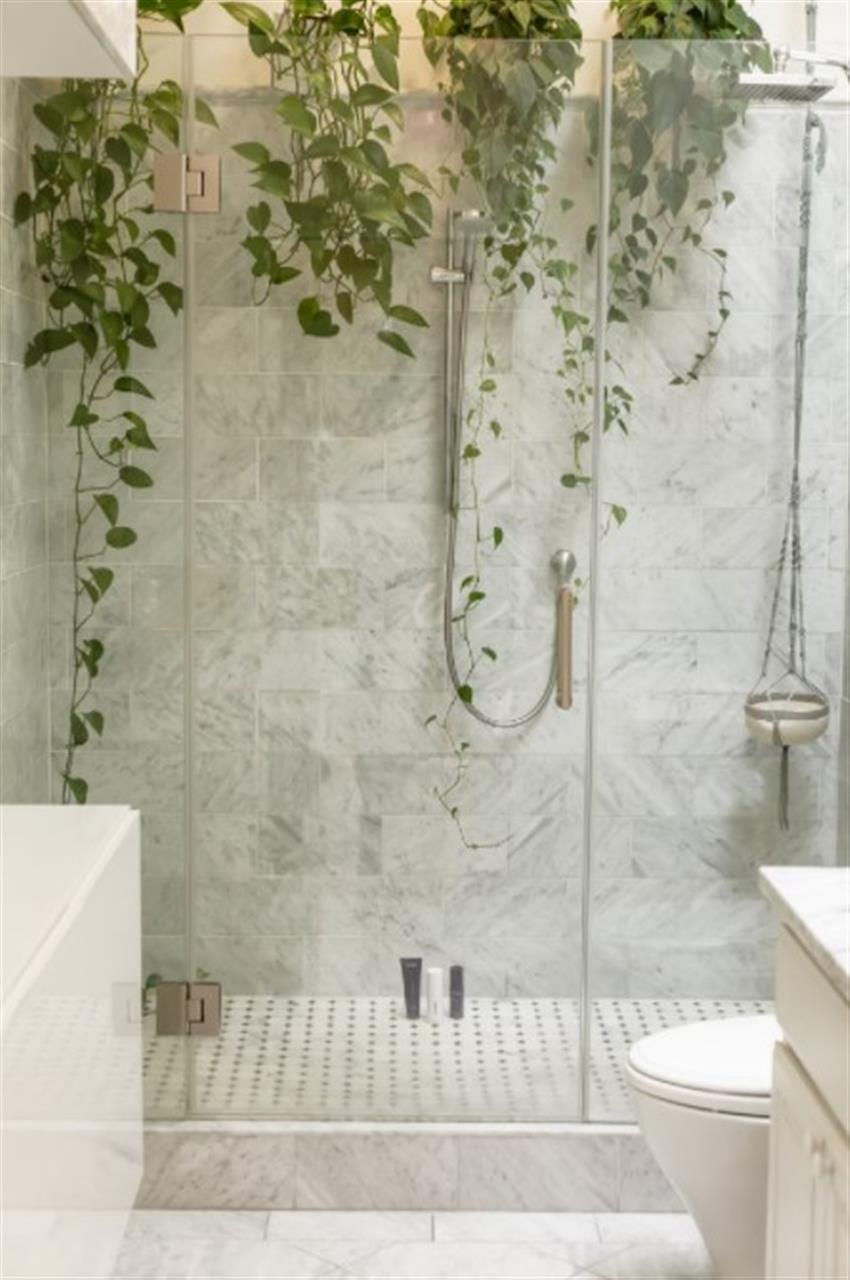 Skab det perfekte badeværelse