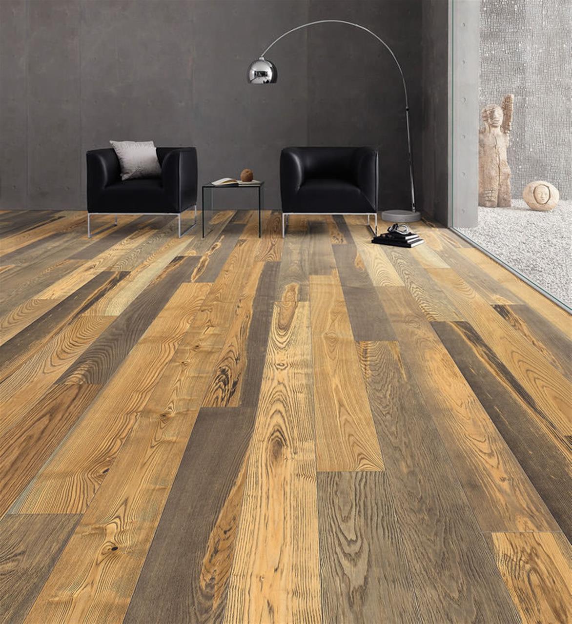 Hvor tidligt kan man indtænke gulve i sin renovering?