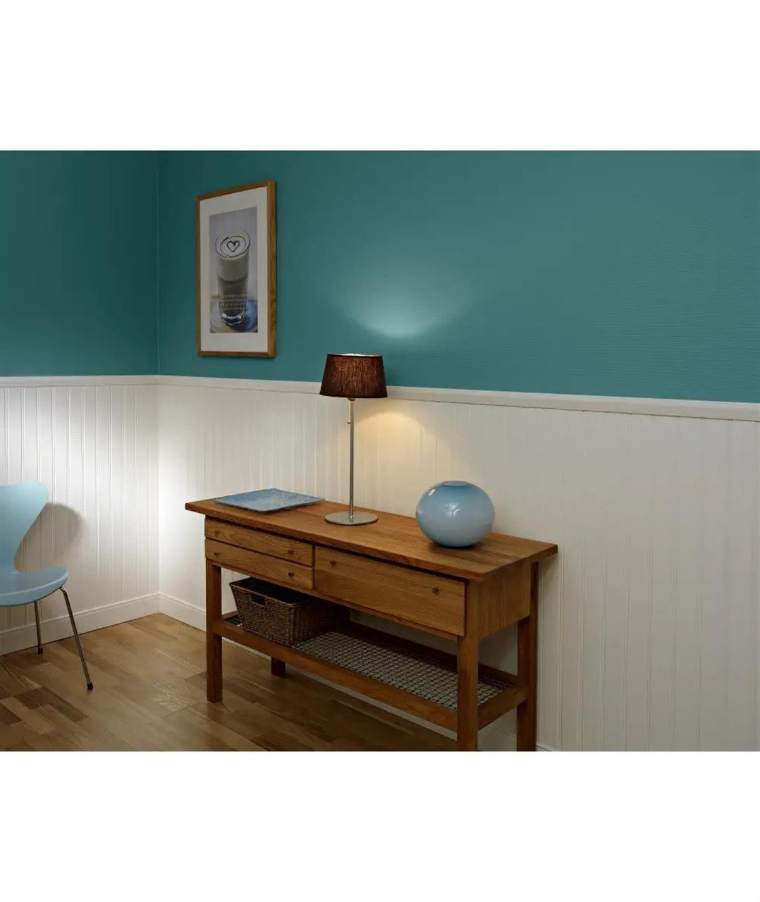 Tynde vægpaneler – skab en romantisk stemning