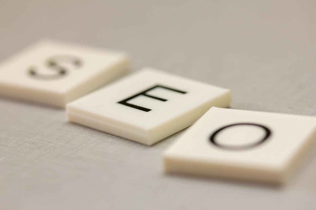 SEO er våbnet i kampen om bedre placering i søgeresultater