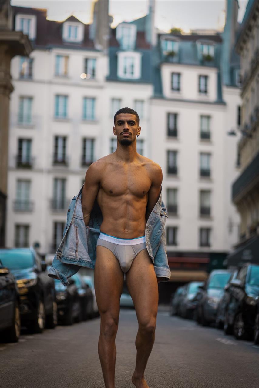 Briefs – underbukser der giver komfort