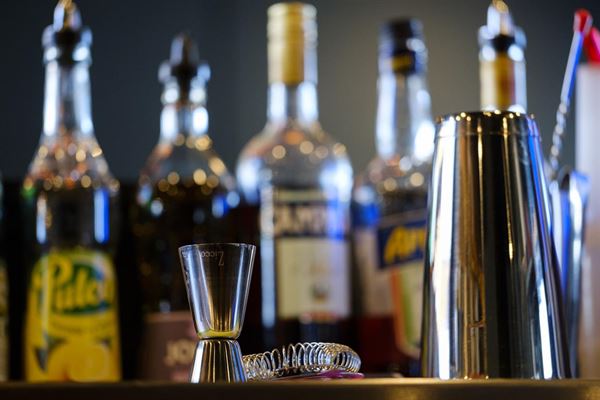 Guide: Sådan kommer du hjem med den rette shaker