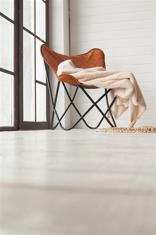 En Hansen stol er det perfekte møbel til alle hjem