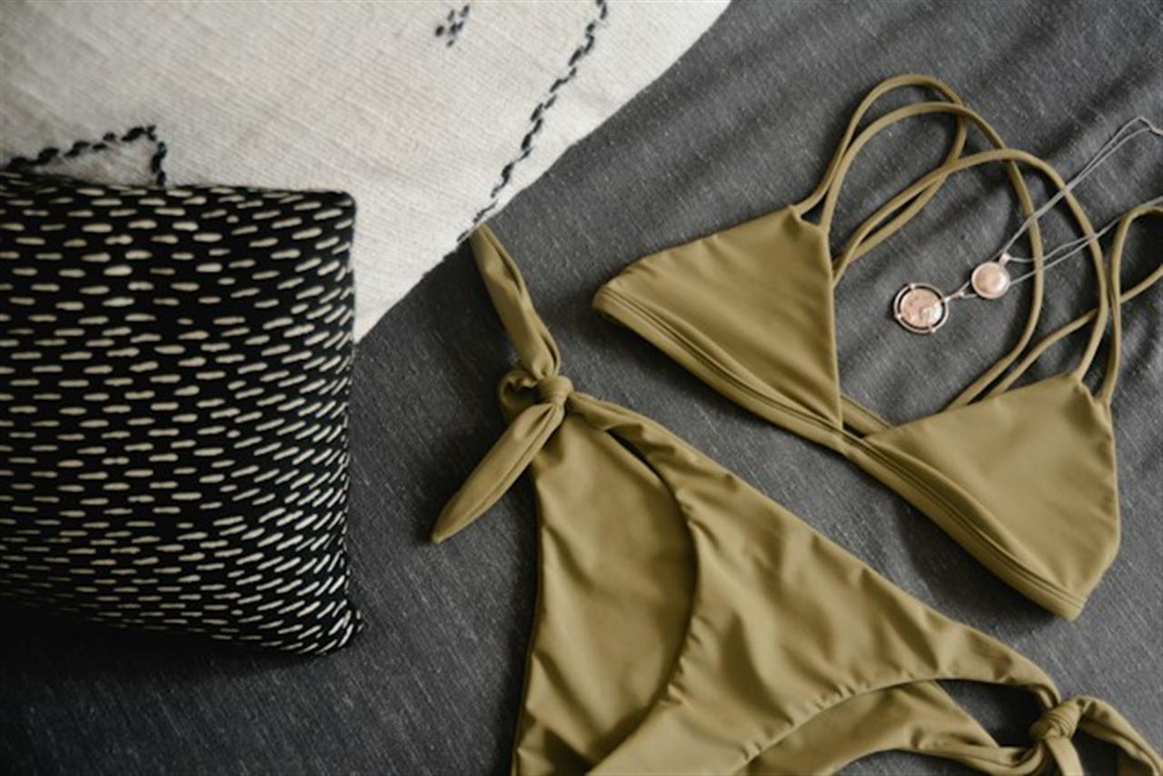 Find den perfekte badedragt med optimal støtte og komfort