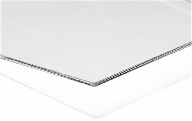 Opdag akrylplader: En guide til alsidige projekter