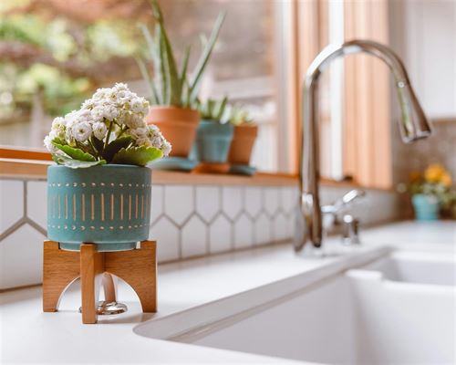 Forvandl dit køkken med de perfekte fliser til køkken