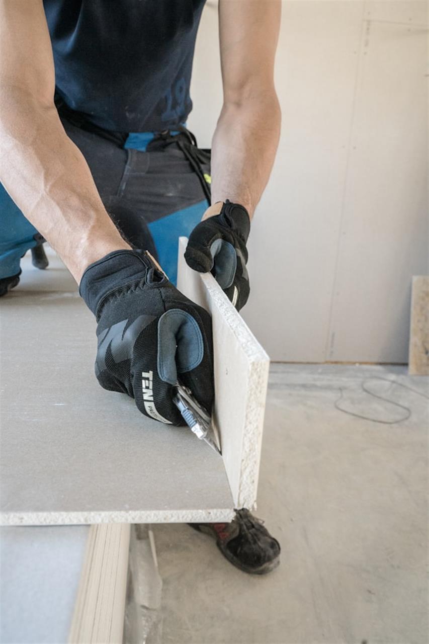 Beskyt dine hænder med de rette arbejdshandsker