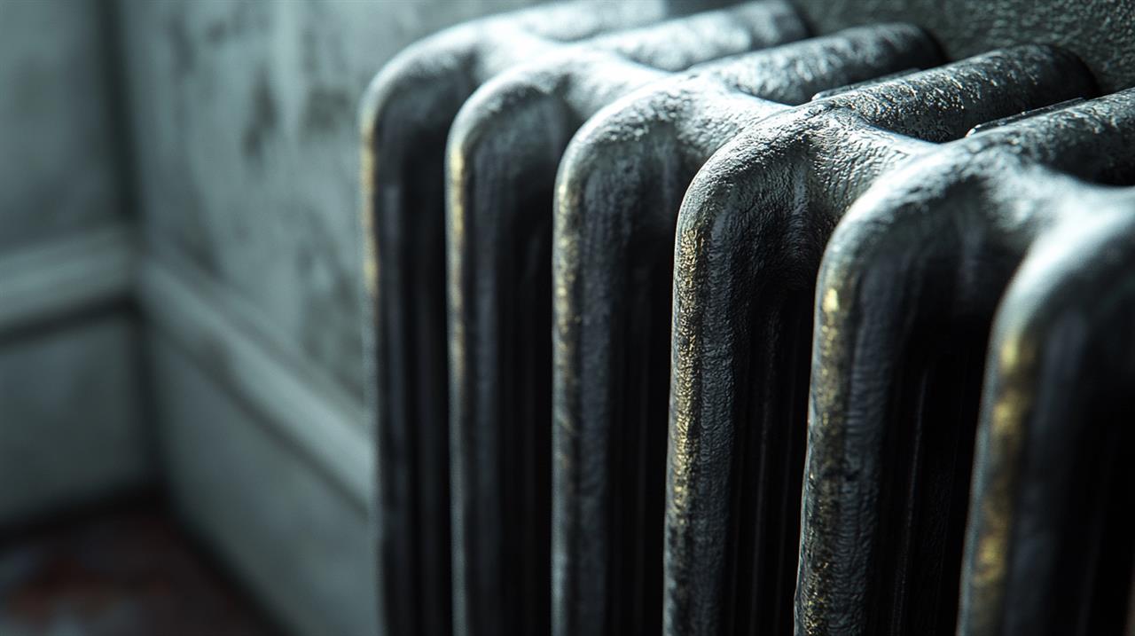 Alt, hvad du behøver at vide om radiatorer