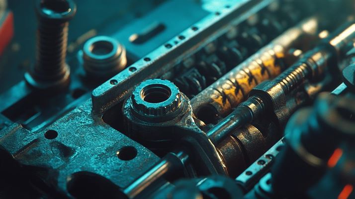 Autoværksted i Aarhus