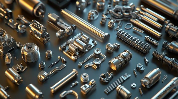 Reservedele til Stihl: Kvalitet, vedligeholdelse og købsguide