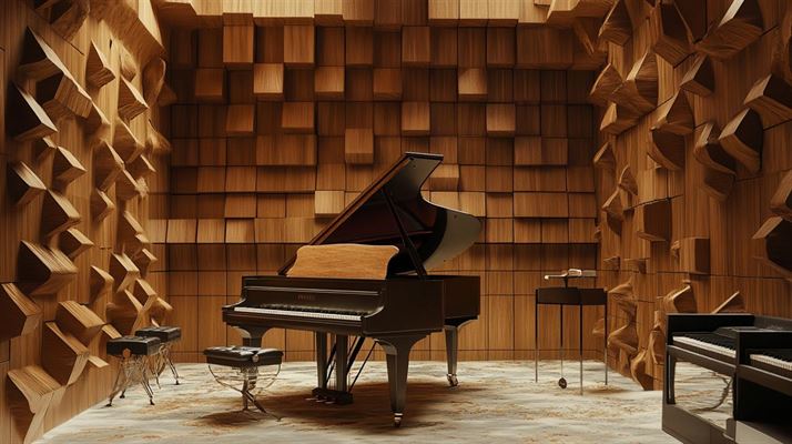 Akustikregulering - skab en bedre lydoplevelse