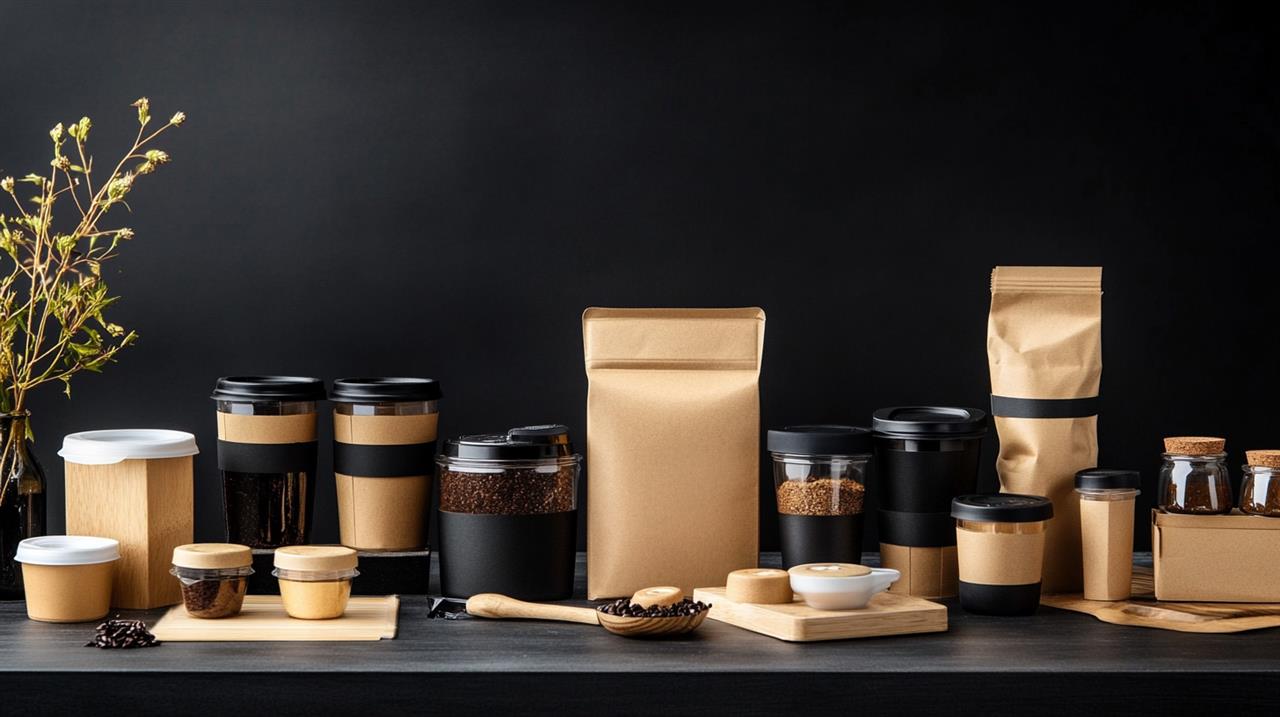 Emballage - vigtigheden af god emballage i dagligdagen