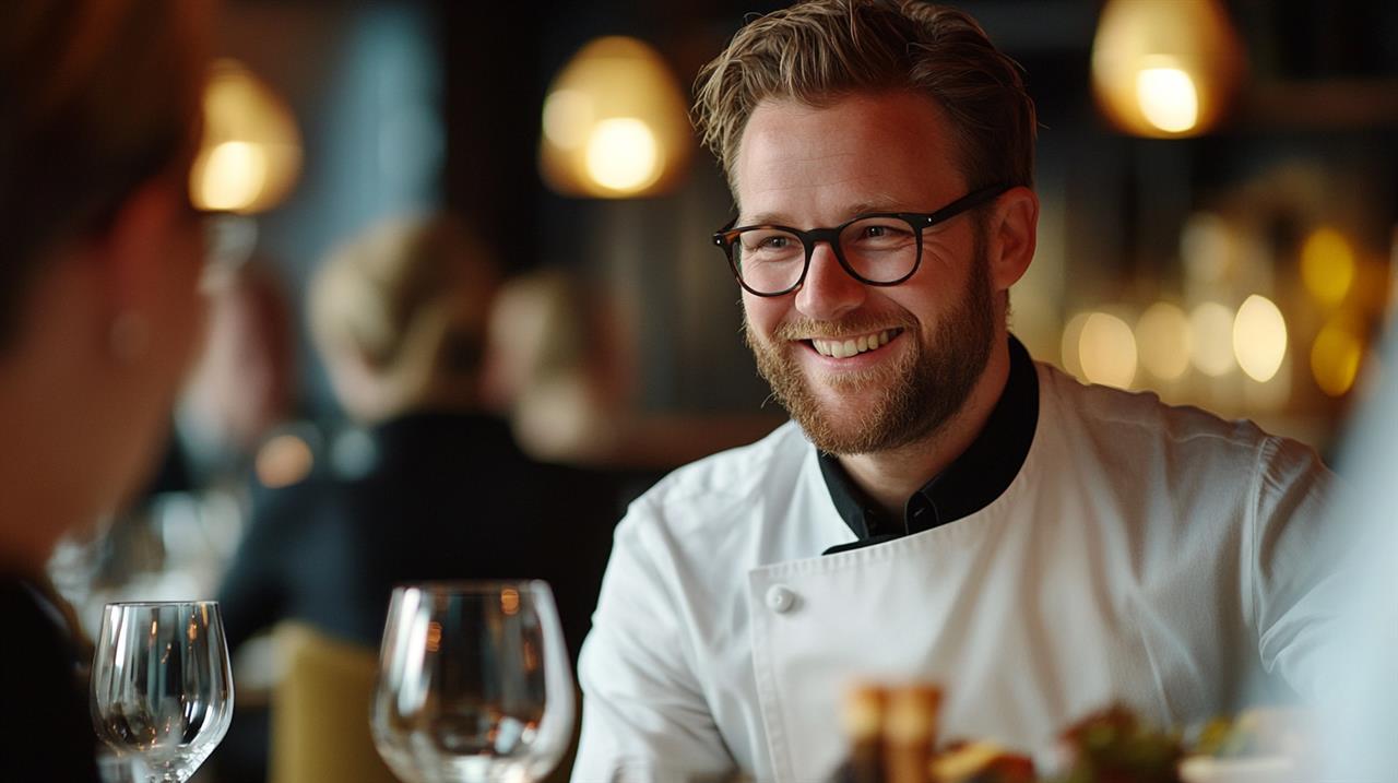 Spispænt - den ultimative guide til elegant måltidserfaring