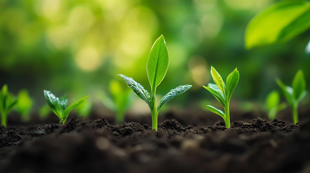 Ecoinvent - hvad du skal vide om verdens førende miljødatabase