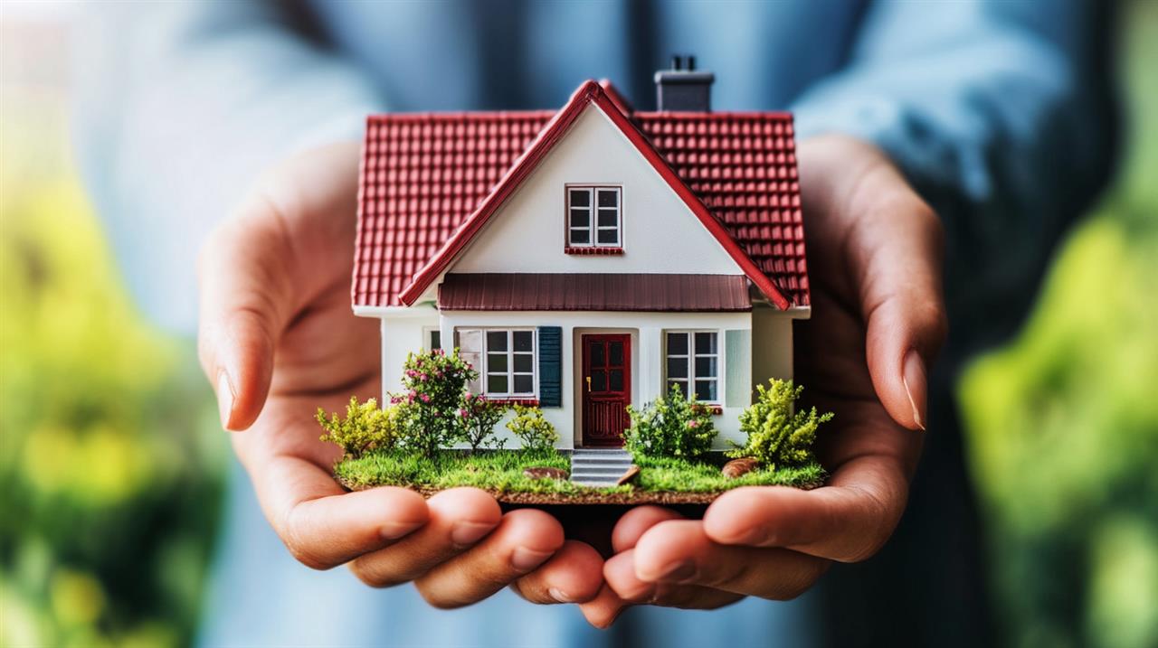 Ejendomsadministration odense - en guide til effektiv ejendomsforvaltning