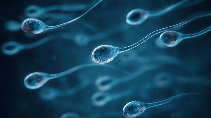 Donorsæd - alt du skal vide