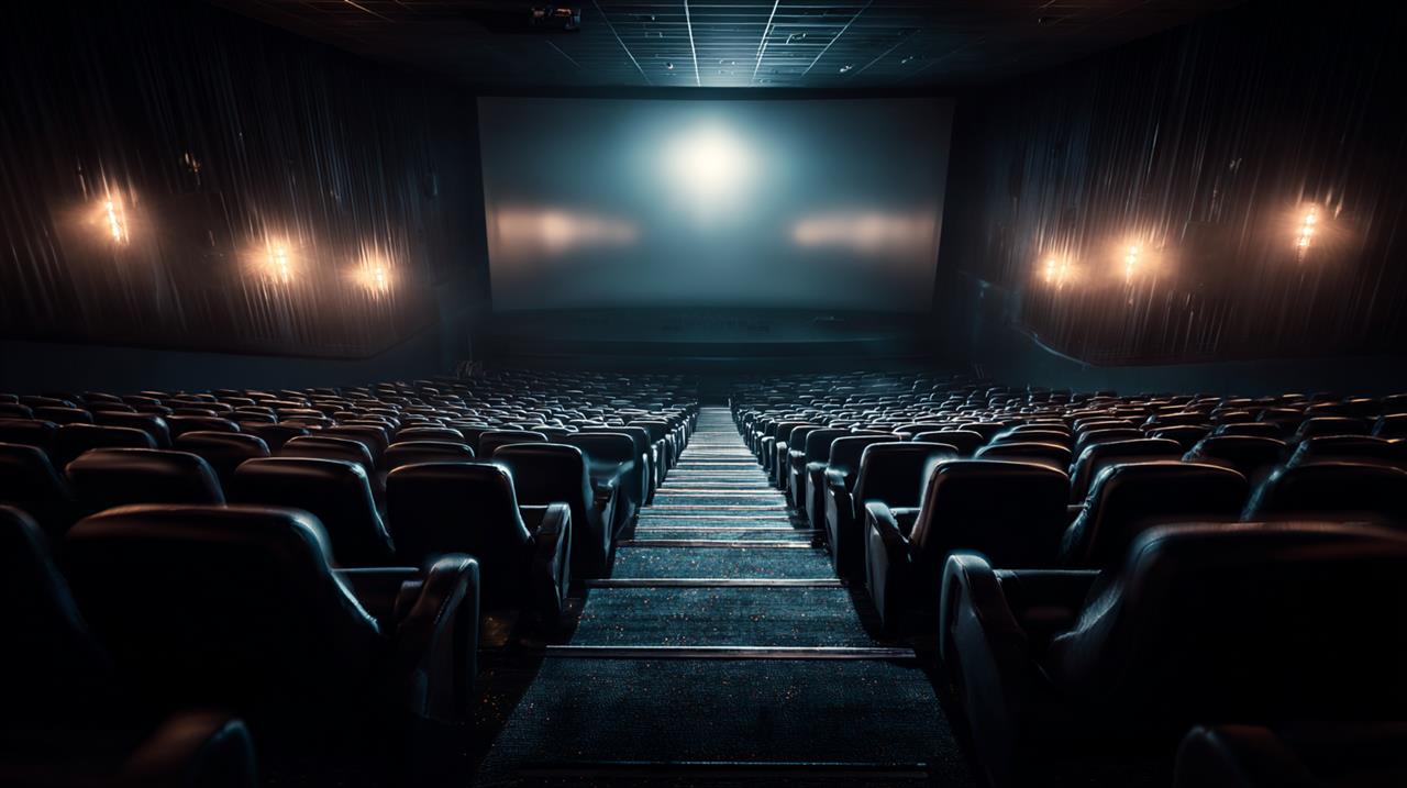 Biografreklame - den effektive måde at nå dit publikum