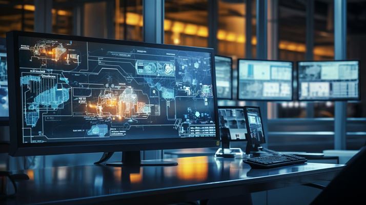 PLC software: en uundværlig del af moderne industriel automation
