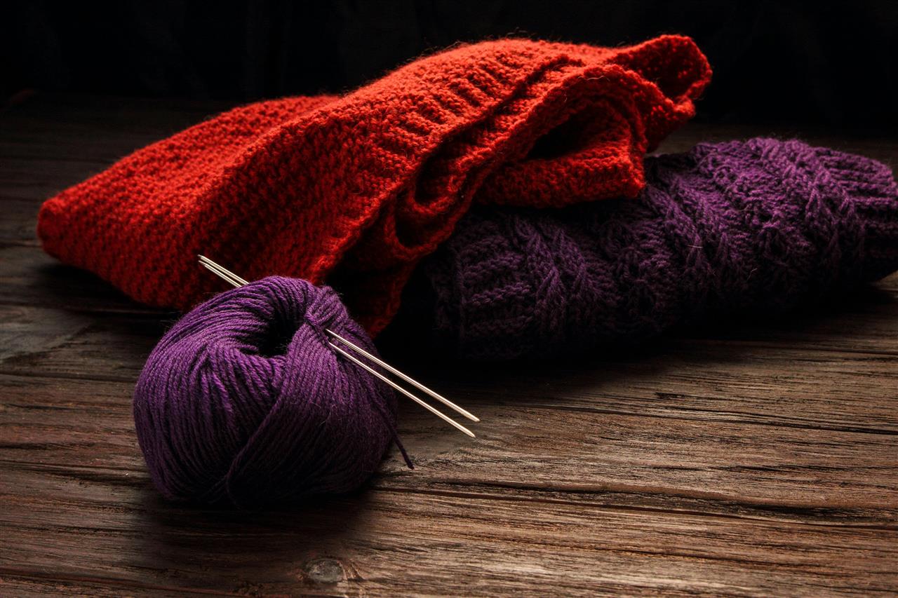 Garn varde - find det bedste garn til dine projekter