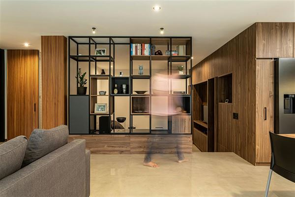 Vitrineskab - en elegant løsning til dit hjem