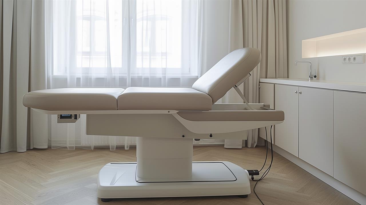 Fodplejestol - den ultimative guide til din klinik