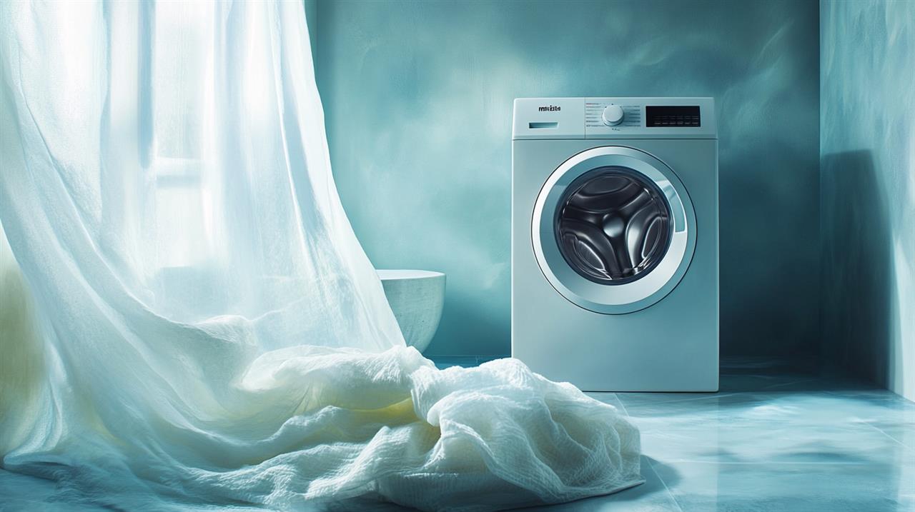 Miele vaskemaskine tilbud - find den rigtige vaskemaskine til dit hjem