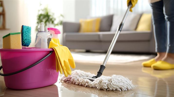 Rengøring i aarhus - din guide til rene miljøer