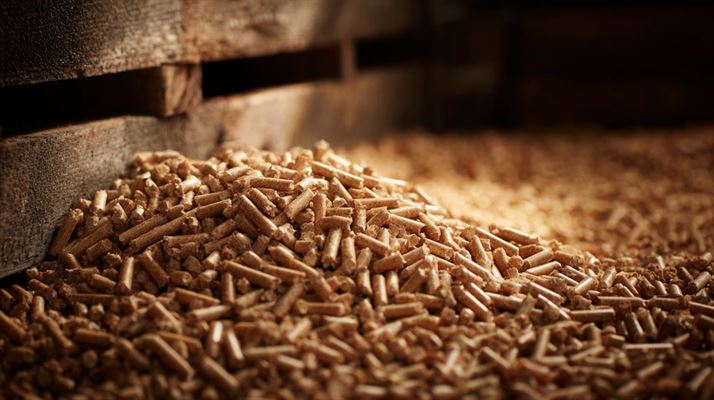 Træpiller i vejle - effektiv og miljøvenlig opvarmning