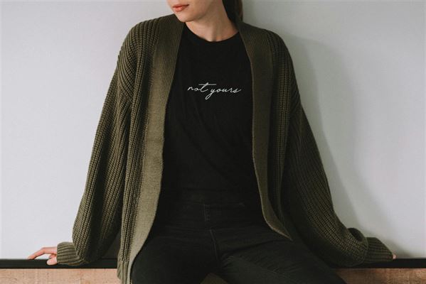 Grøn cardigan dame - din guide til stil og komfort