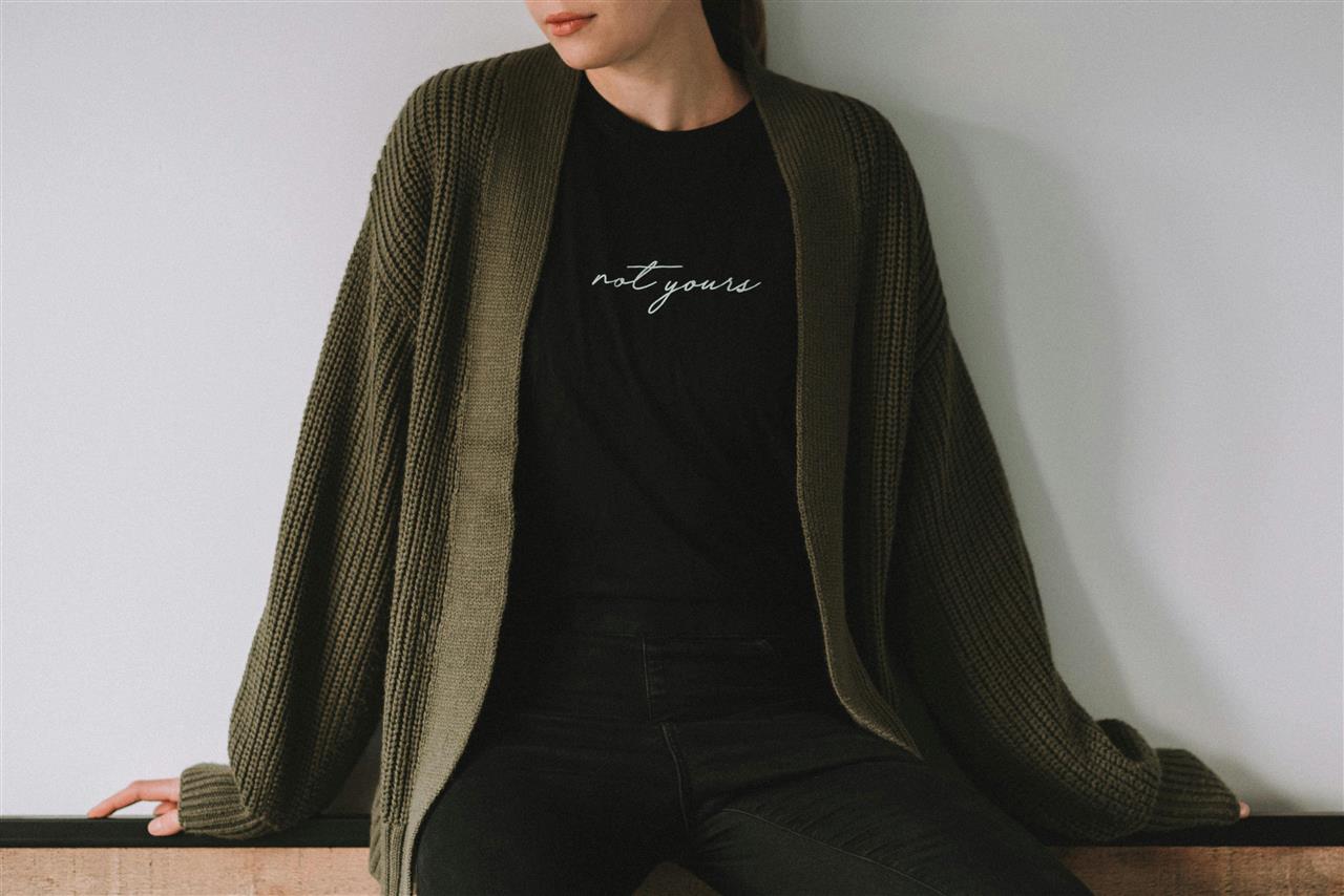 Grøn cardigan dame - din guide til stil og komfort